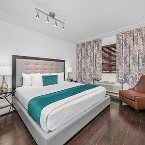 Chambre Classique Lit King-Size