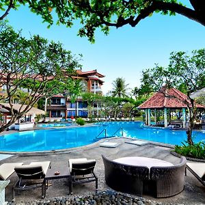 Sol By Melia Benoa Bali All Inclusive